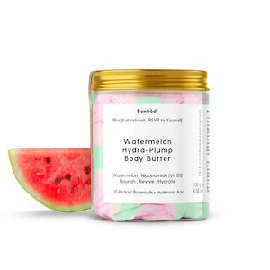 Watermelon Hydra-Plump Body Butter 🍉