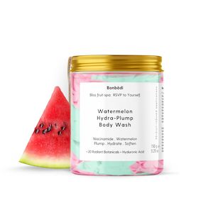 Watermelon Hydra-Plump Body Wash  🍉