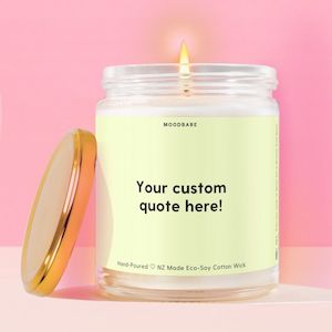 Your custom quote here _ Yellow!