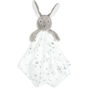 Bamboo Bunny Comforter