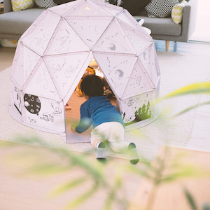 Eco Playhouse | Space Dome