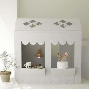 Eco Playhouse | Art House