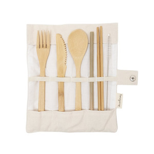 Reusable Cutlery Set