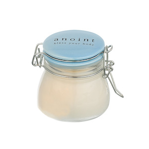 Aromatherapy Soy Candle