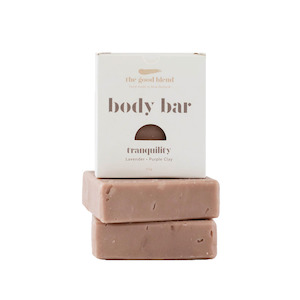 Body Bar | Tranquility