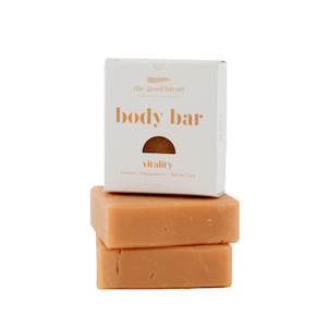 Body Bar | Vitality