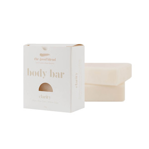 Body Bar | Clarity