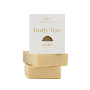 Body Bar | Stability