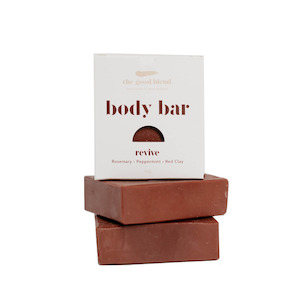 Body Bar | Revive