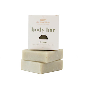 Body Bar | Cleanse