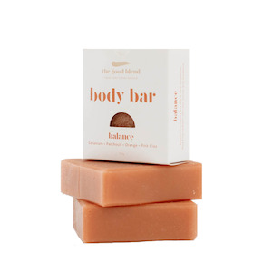 Body Bar | Balance