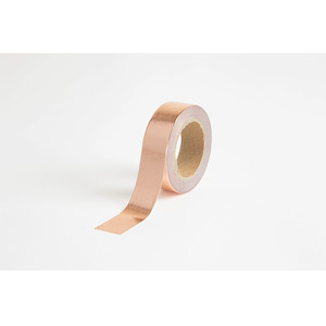 Made Of Tomorrow: Washi Tape | Copper