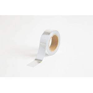 Made Of Tomorrow: Washi Tape | Silver