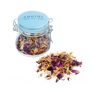 Anoint Skincare Kerikeri: Aromatherapy Facial Steam Jar