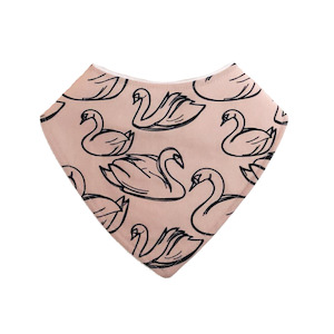 Dribble Bib | Swans