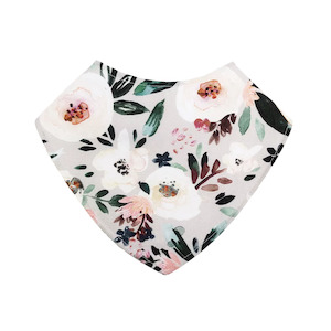 Eversweet Baby: Dribble Bib | Florista