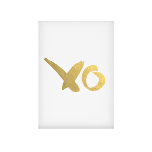 XO Print | A4