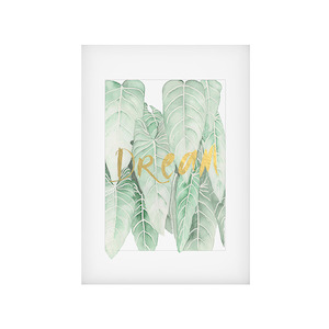 Leden Design: Dream Print | A4