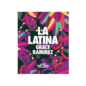 La Latina | Grace Ramirez