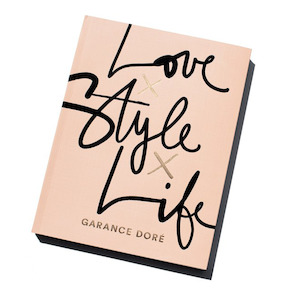 Love x Style x Life | Garance Doré