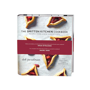 Penguin Random House: The Smitten Kitchen | DEB PERELMAN