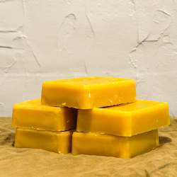 beeswax blocks