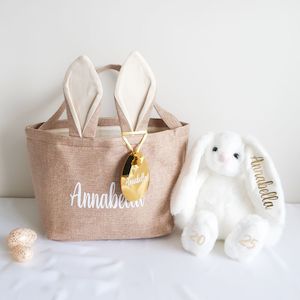 Easter Bundle Set - White