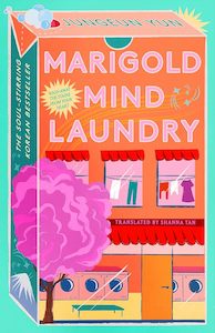 Internet only: Marigold Mind Laundry