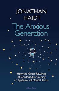 The Anxious Generation