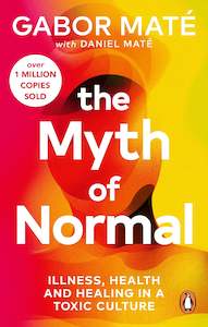 The Myth of Normal