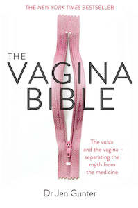 The Vagina Bible