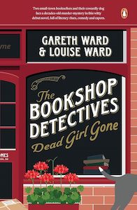 The Bookshop Detectives