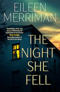 The Night She Fell