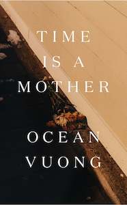 Time Is a Mother