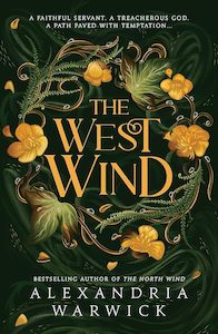 The West Wind