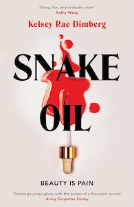 Internet only: Snake Oil