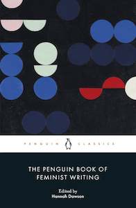 Penguin Book of Feminist Writing