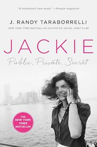 Jackie: Public, Private, Secret