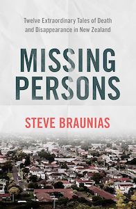 Missing Persons