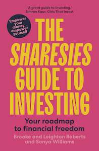 Internet only: The Sharesies Guide to Investing