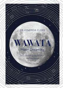 Internet only: Wawata - Moon Dreaming