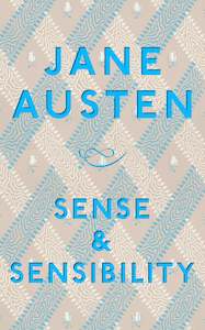 Internet only: Sense & Sensibility