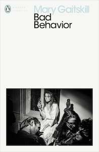 Bad Behavior