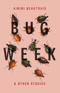 Internet only: Bug Week