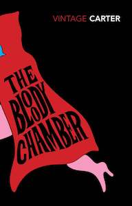 Internet only: The Bloody Chamber and Other Stories