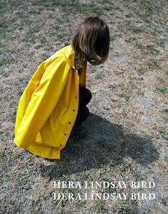 Hera Lindsay Bird