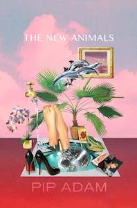 The New Animals