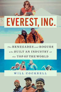 Everest, Inc.