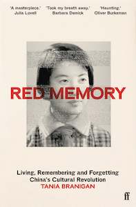 Red Memory