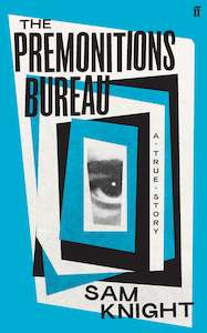 The Premonitions Bureau